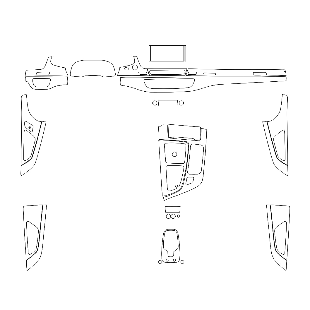 Audi Q7 (2015) - 14.03.2019