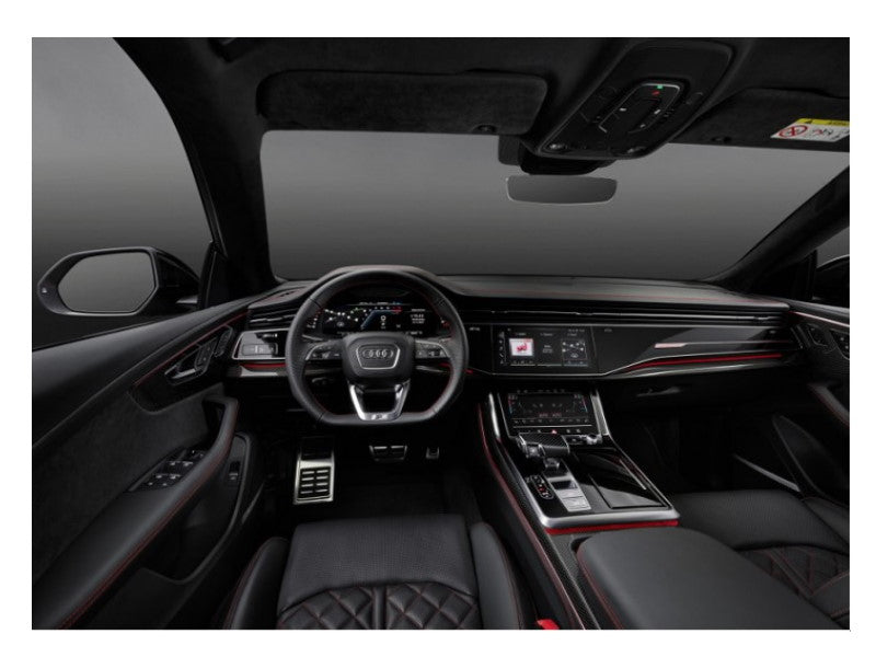 Audi Q7 (2020) Base_S-line - 15.04.2020