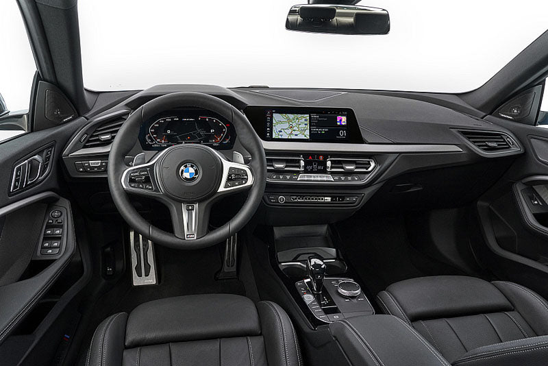 BMW 2 series Grand Coupe (2019) - 22.06.2020