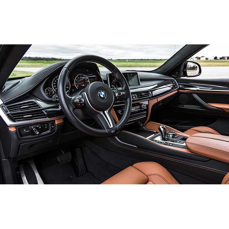 BMW X6 (2015) - 30.11.2019