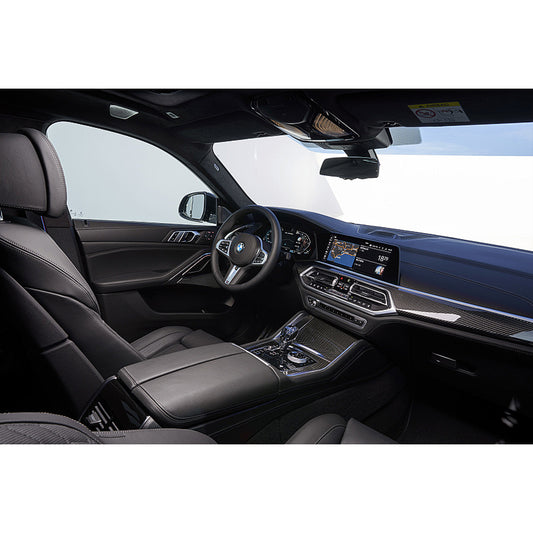 BMW X6 (2019) - 29.12.2019