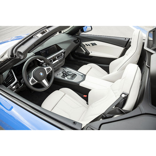 BMW Z4 (2019) - 30.01.2020