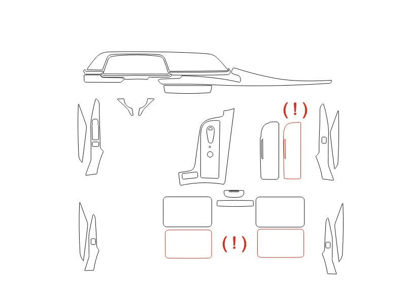 Cadillac Escalade (2020) - 30.01.2021