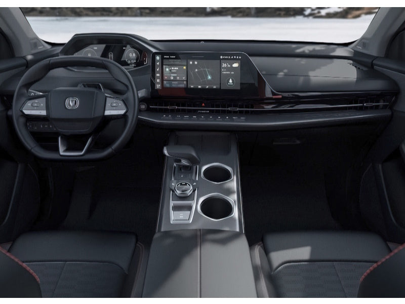 Changan CS55 (2023) - 17.05.2023