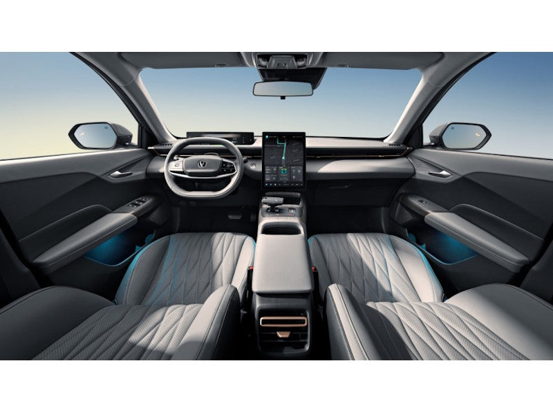 Changan Lamore (2023) - 12.10.2023