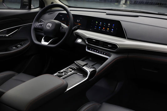 Changan UNI-T (2023) - 26.07.2023