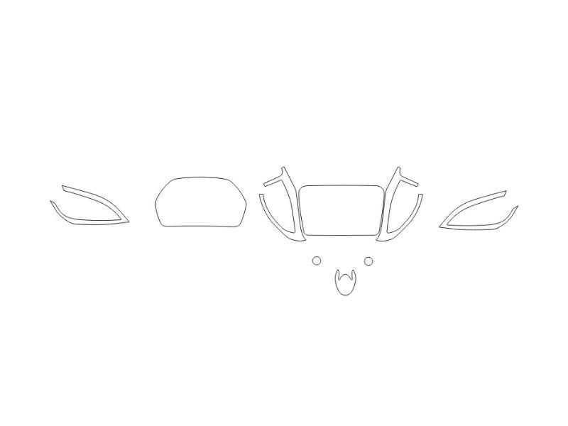 Chevrolet Volt (2015) - 03.08.2020