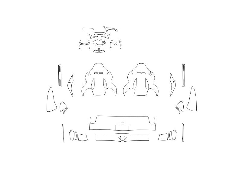 Ferrari SF90 (2021) Spider - 31.07.2024