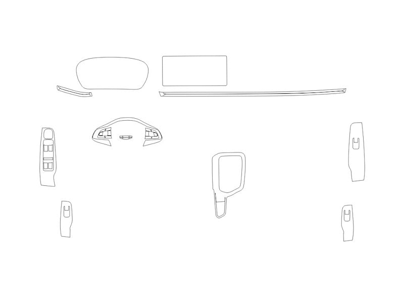 Geely Emgrand (2021) - 23.01.2024