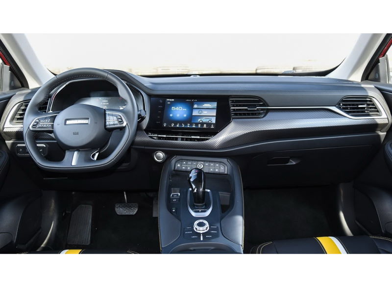 Haval F7 (2019) - 30.11.2020