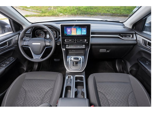 Haval M6 (2023) - 03.10.2023