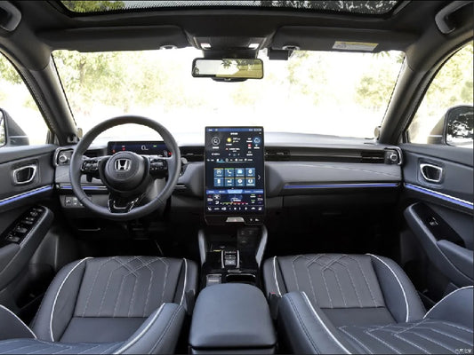 Honda e:NS1 (2022) - 31.08.2023