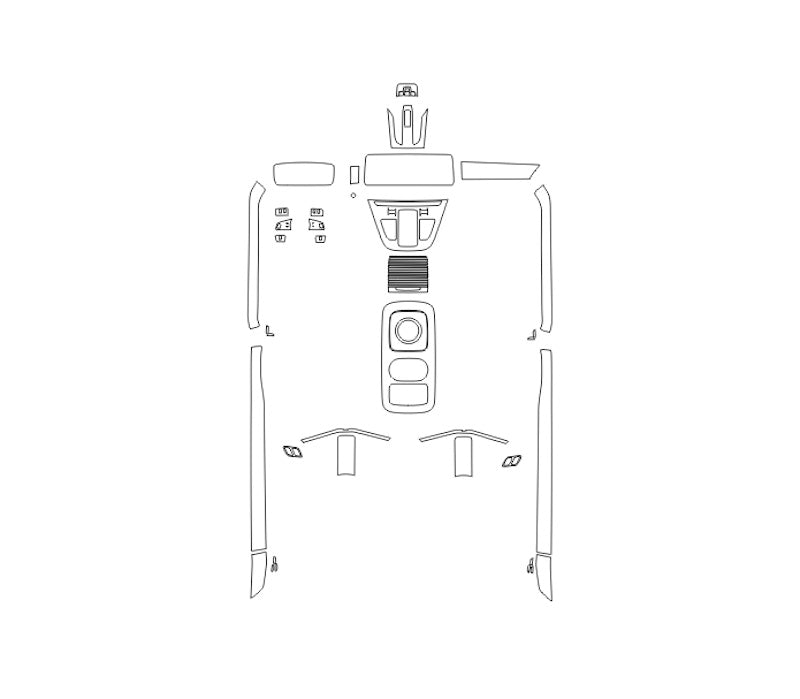 Hongqi HQ9 (2022) - 04.11.2023