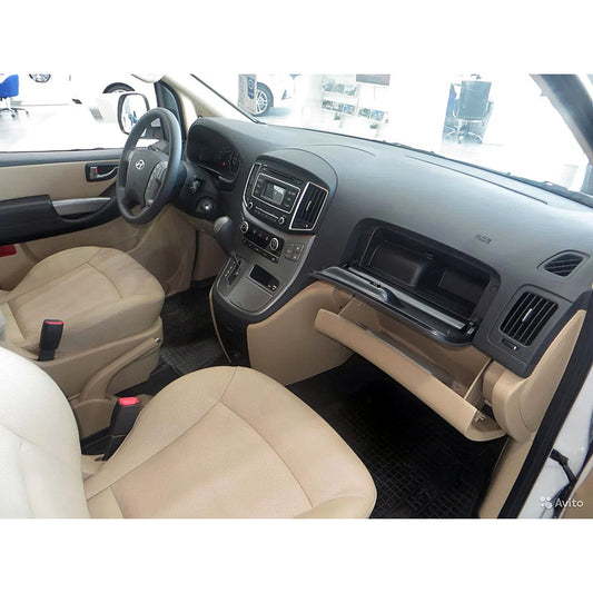 Hyundai H1 - Grand Starex (2018) - 18.12.2019