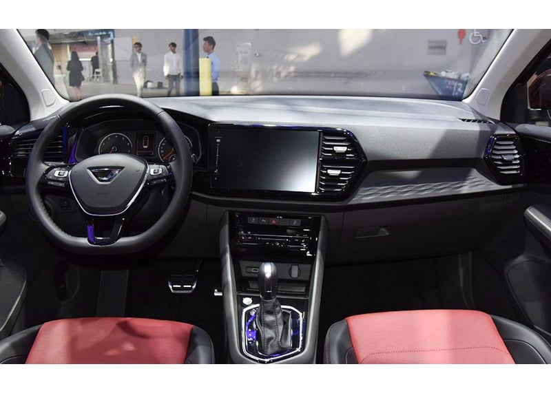 Jetta VS7 (2022) - 24.03.2023