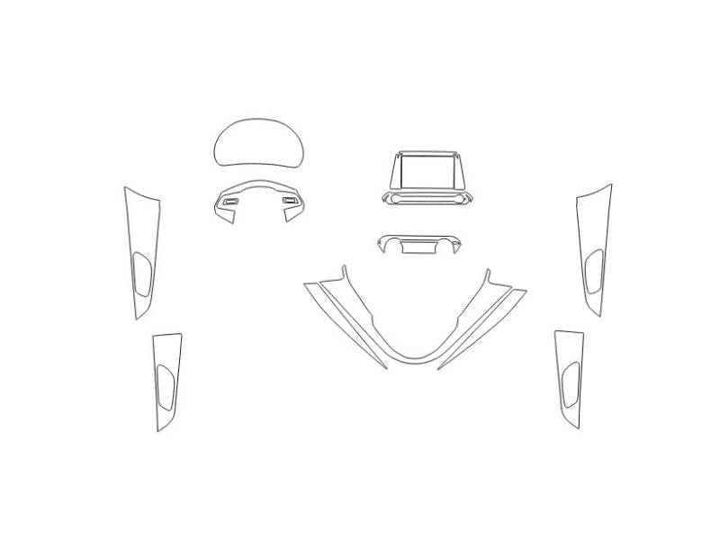 Kia Cerato (2021) - 15.09.2021