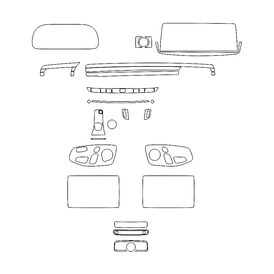 Kia K900 (2019) - 18.03.2019
