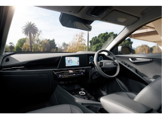 Kia Niro (2022) - 05.09.2024
