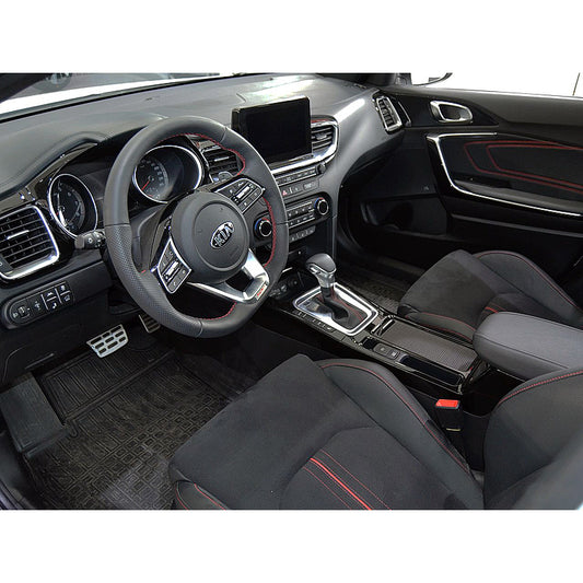 KIA ProCeed (2019) - 11.01.2020