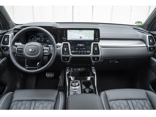 Kia Sorento (2020) - 02.10.2020