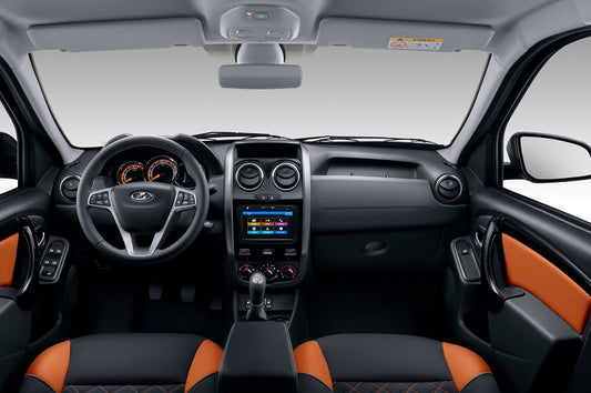 Lada Largus (2021) - 18.03.2021