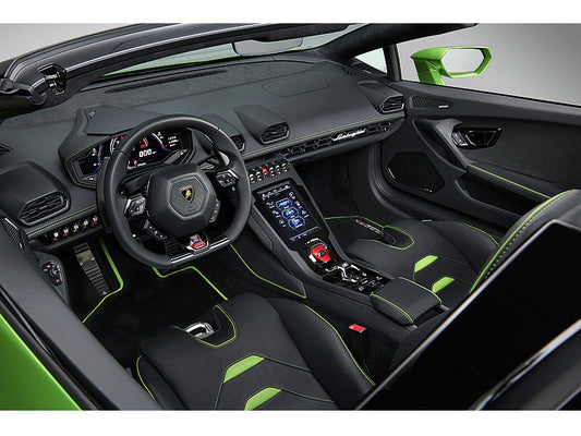 Lamborghini Huracán (2019) - 02.05.2020