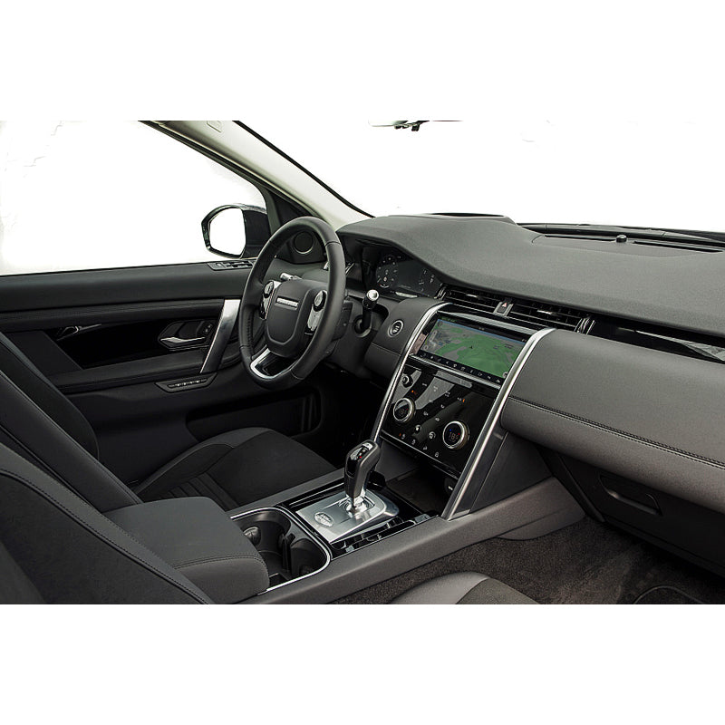 Land Rover Discovery Sport (2019) - 13.11.2019