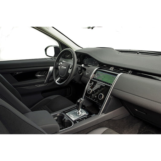 Land Rover Discovery Sport (2019) - 13.11.2019