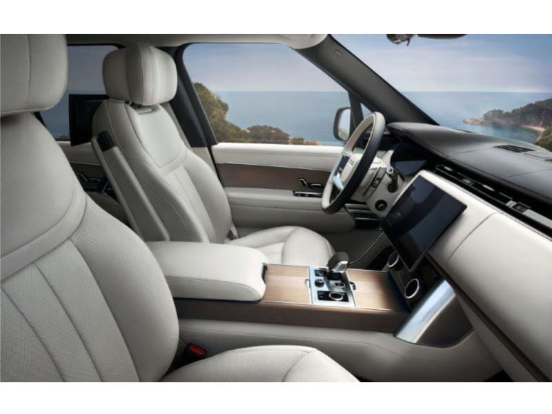 Land Rover Range Rover (2022) Autobiography - 30.06.2022