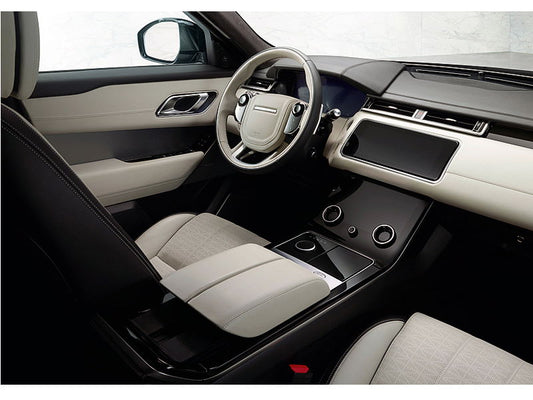Land Rover Range Rover Velar (2017) - 18.01.2019