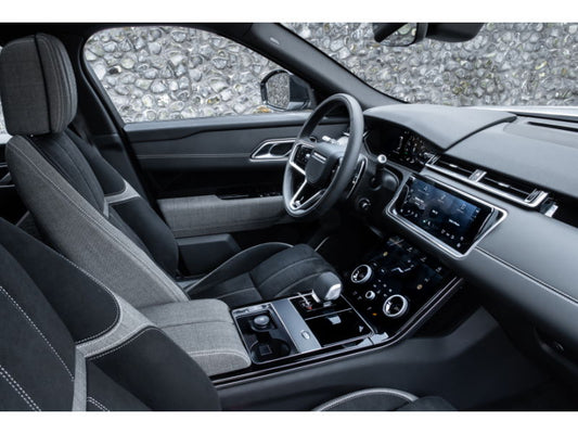 Land Rover Range Rover Velar (2021) - 27.04.2021