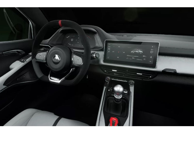 Lotus Emira (2022) - 10.03.2023