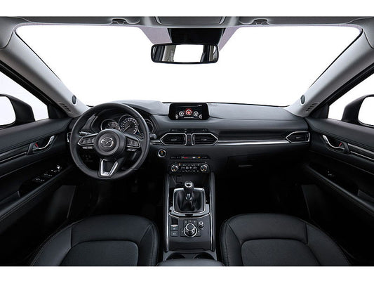Mazda CX-5 (2017) - 02.02.2019