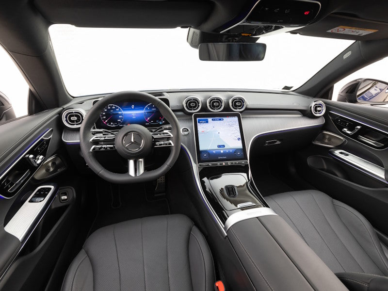 Mercedes-Benz CLE (2023) - 10.08.2024