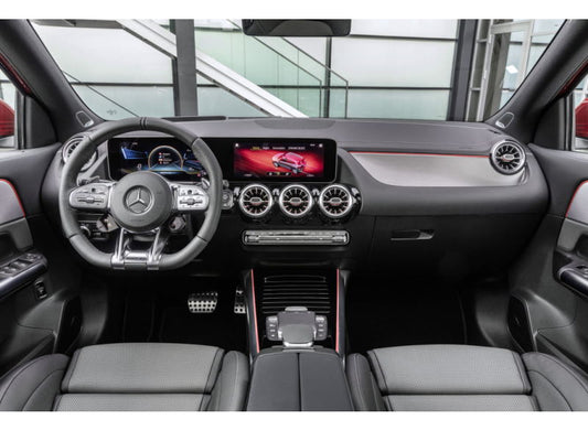 Mercedes-Benz GLA (2020) - 11.09.2020