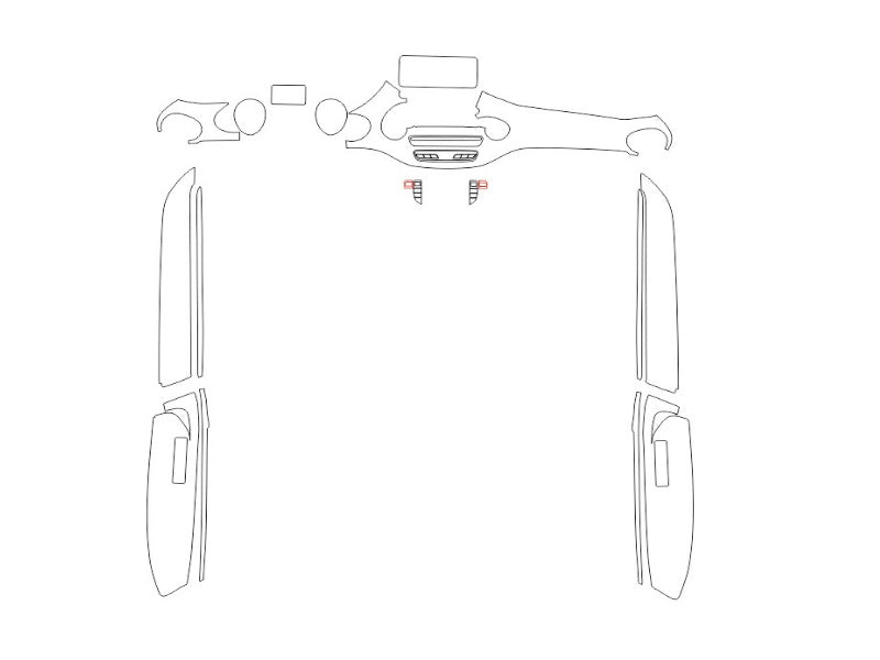 Mercedes-Benz V-Class (2021) - 23.11.2022