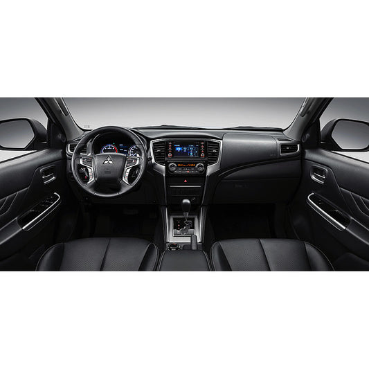 Mitsubishi L200 (2019) - 23.06.2019