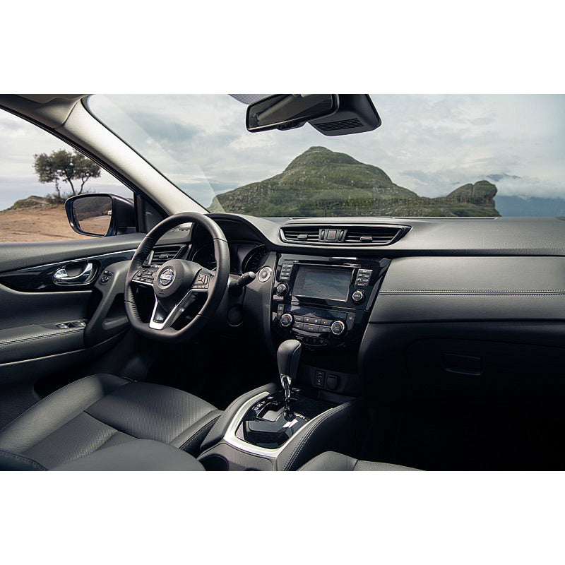 Nissan X-trail (2018) - 01.02.2020