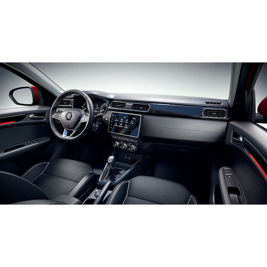 Renault Arkana (2019) - 14.07.2019