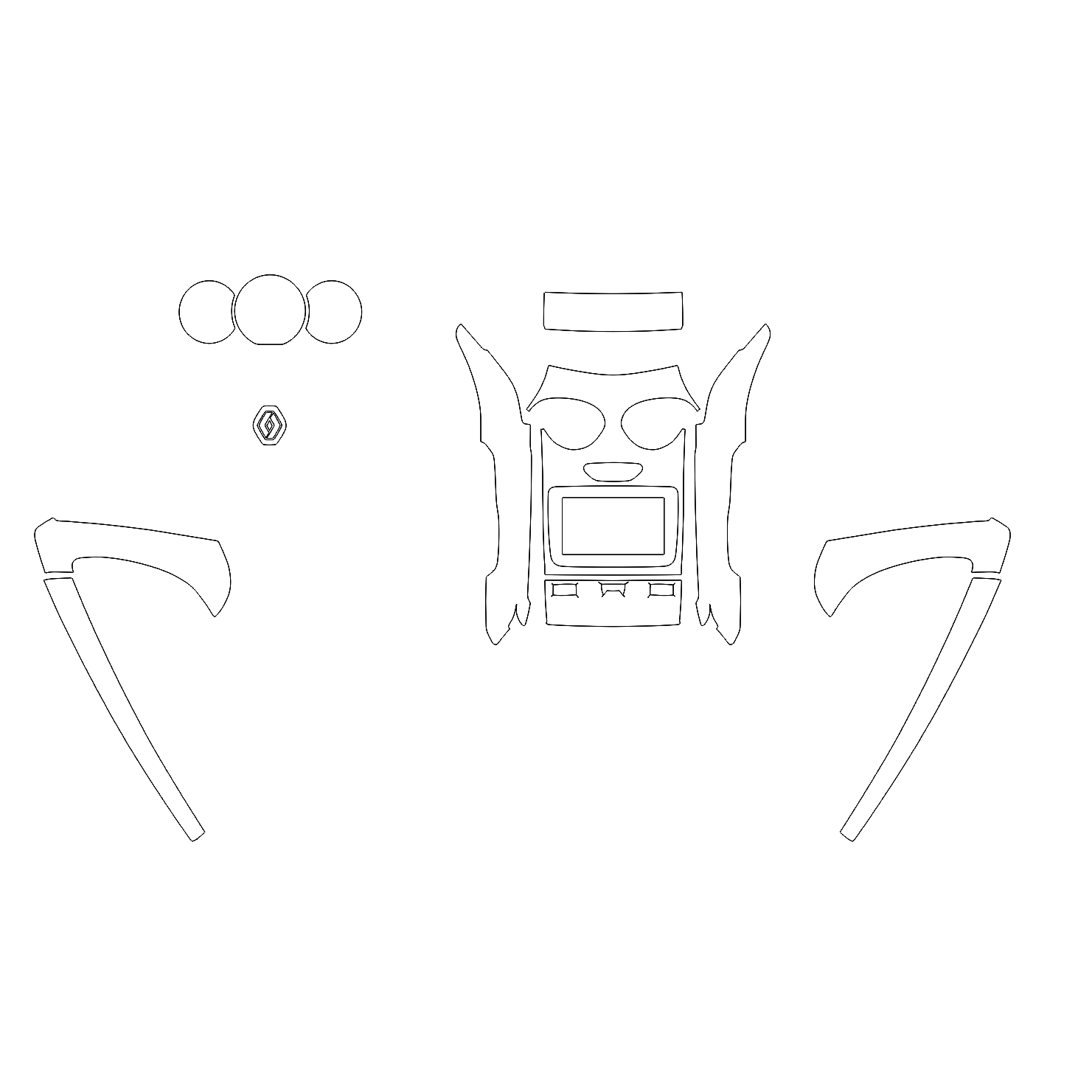 Renault Duster (2018) - 12.02.2020