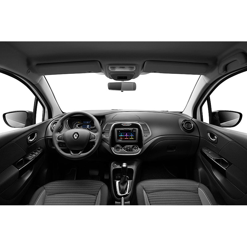 Renault Kaptur (2018) - 12.02.2020