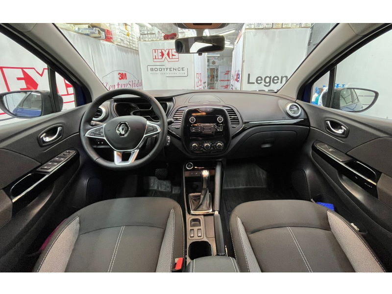 Renault Kaptur (2020) - 05.10.2022