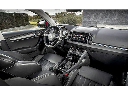 Skoda Karoq (2020) - 11.02.2020