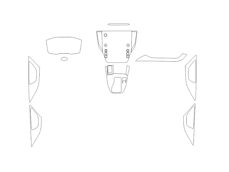 Subaru Outback (2021) - 15.10.2021