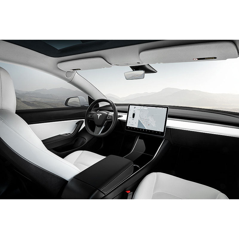Tesla Model 3 (2017) - 30.09.2019