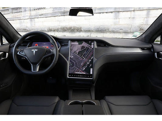 Tesla Model S (2016) - 20.06.2020