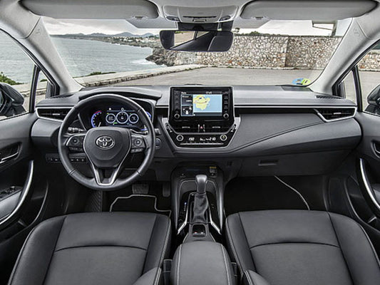 Toyota Corolla (2019) - 05.05.2020