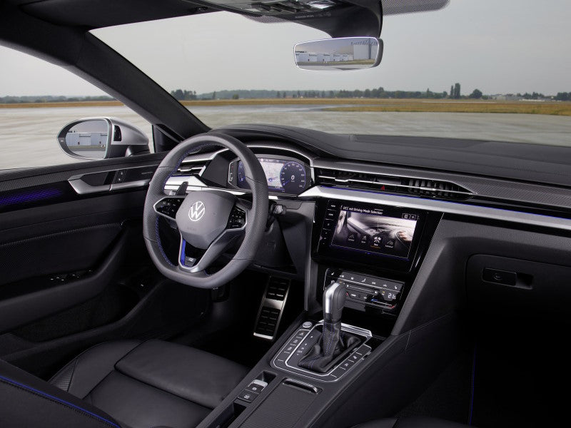 Volkswagen Arteon (2023) - 17.08.2024