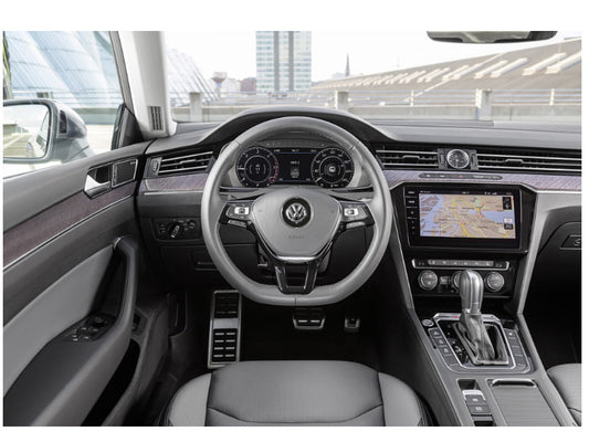 Volkswagen Arteon (2020) R-Line - 23.10.2020
