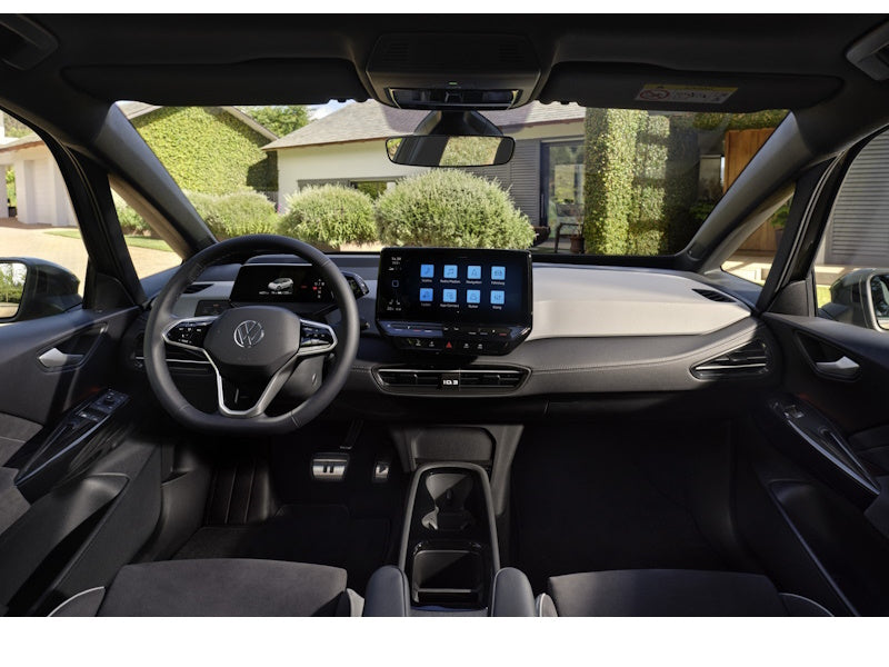 Volkswagen ID.3 (2020) - 04.10.2023